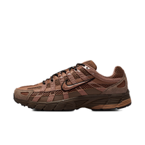 Nike P-6000 Suede Cacao Wow — kolab