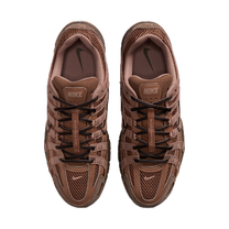 Nike P-6000 Suede Cacao Wow — kolab