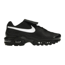 Nike Air Max Plus Tiempo Black White — kolab