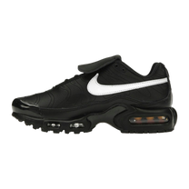 Nike Air Max Plus Tiempo Black White — kolab