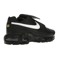 Nike Air Max Plus Tiempo Black White — kolab