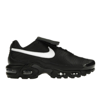 Nike Air Max Plus Tiempo Black White — kolab