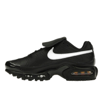 Nike Air Max Plus Tiempo Black White — kolab