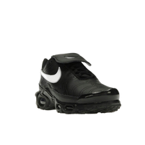 Nike Air Max Plus Tiempo Black White — kolab