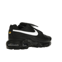 Nike Air Max Plus Tiempo Black White — kolab
