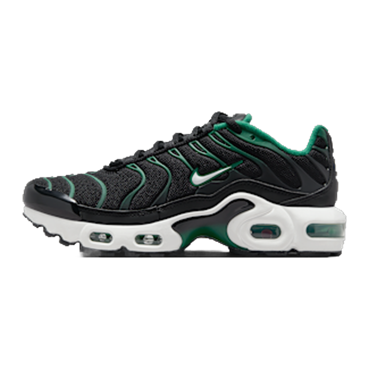 Nike Air Max Plus Black Malachite (GS) — kolab