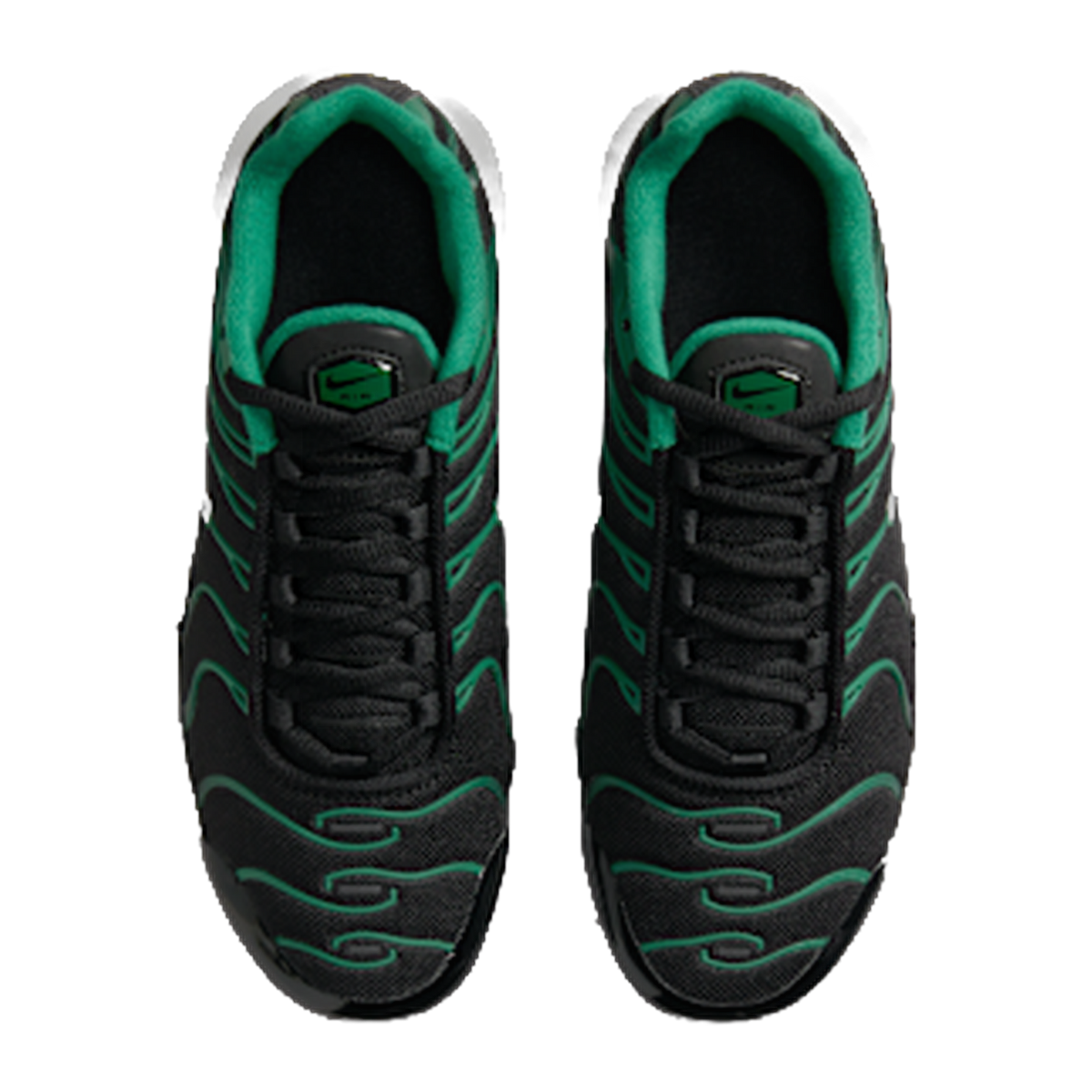 Nike Air Max Plus Black Malachite (GS) — kolab