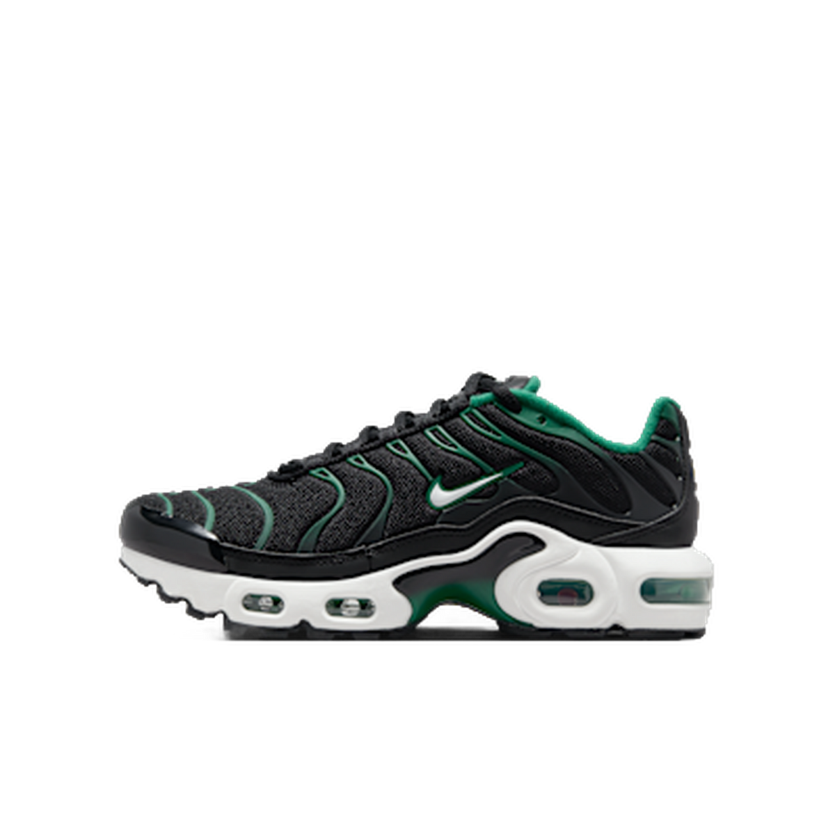 Nike Air Max Plus Black Malachite (GS) — kolab