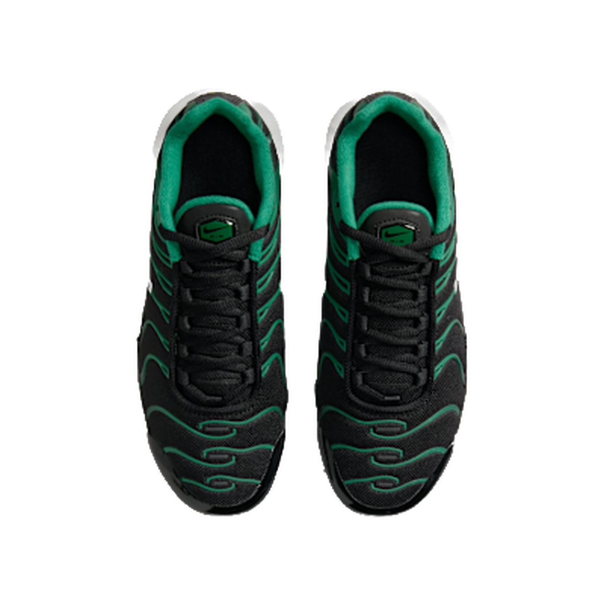 Nike Air Max Plus Black Malachite (GS) — kolab