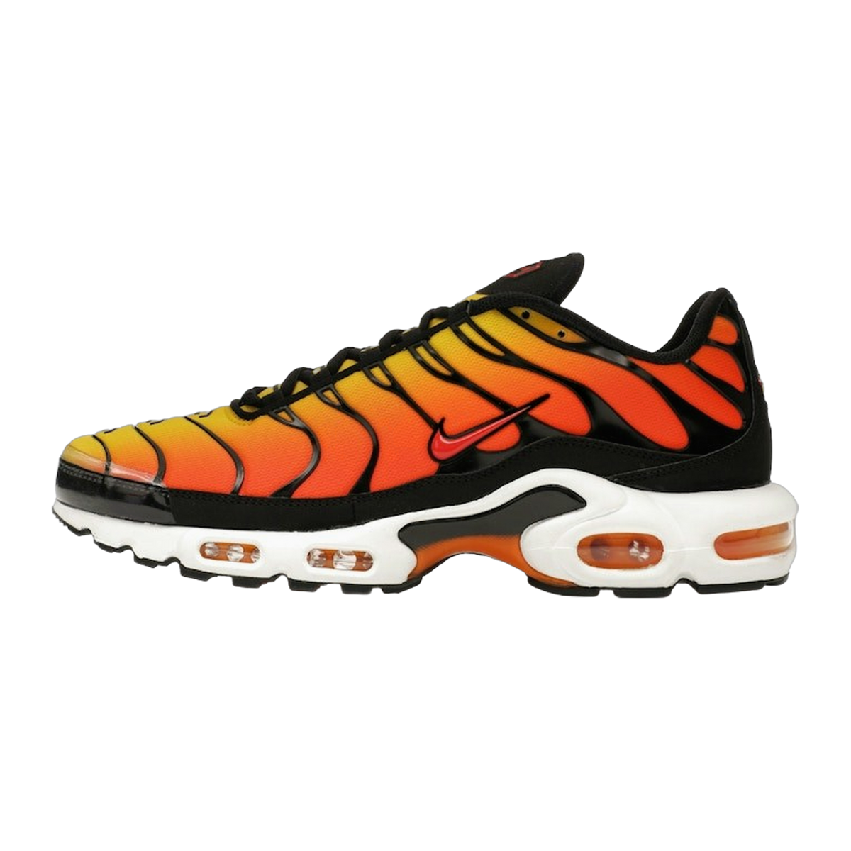 Nike Air Max Plus Sunset (2024) · kolab