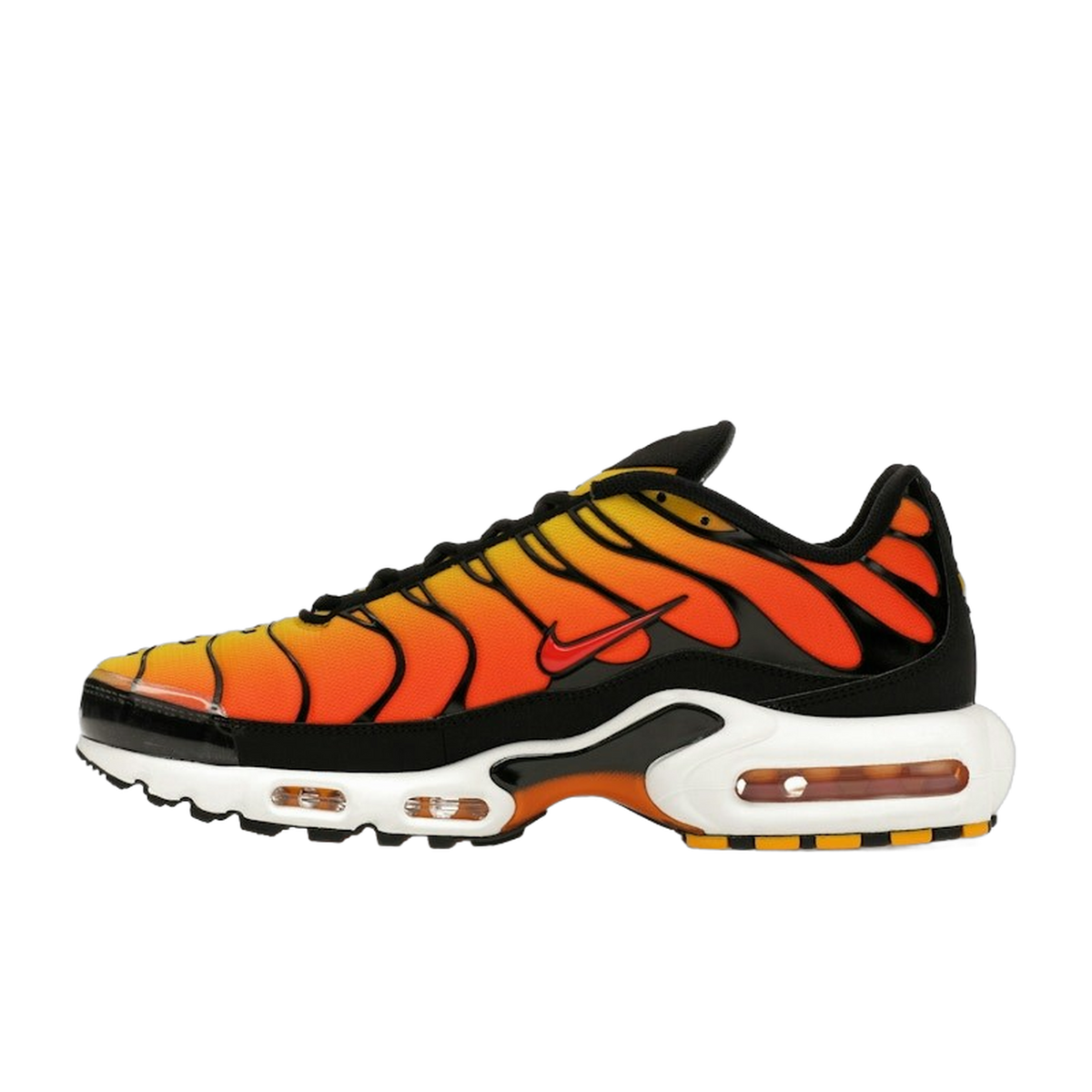 Nike Air Max Plus Sunset (2024) · kolab