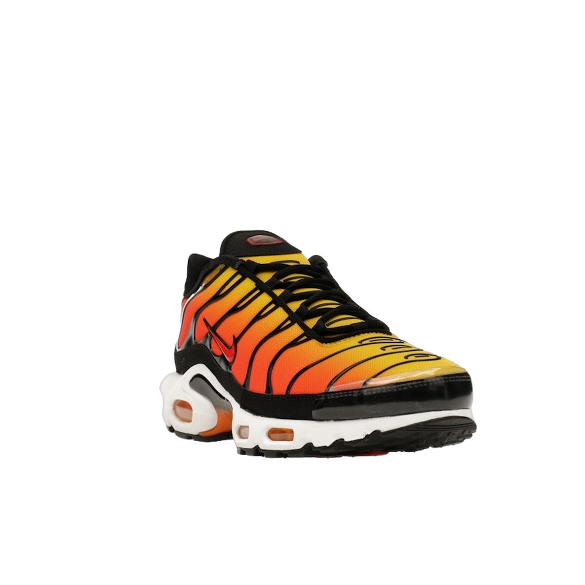 Nike Air Max Plus Sunset (2024) · kolab