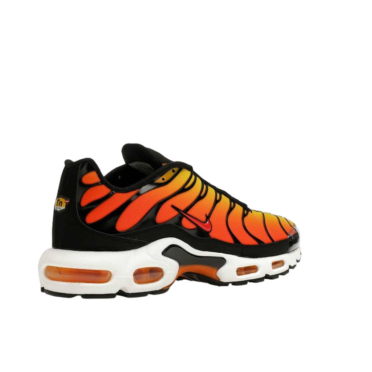 Nike Air Max Plus Sunset (2024) · kolab