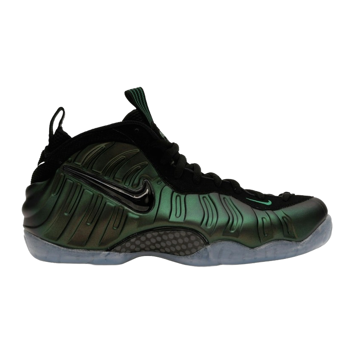 Nike Air Foamposite Pro Pine Green (2025) — kolab