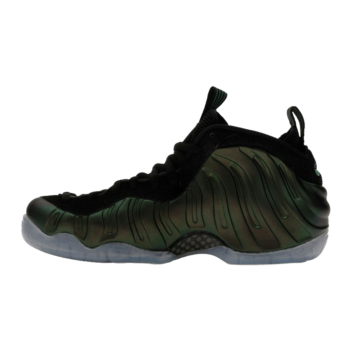 Nike Air Foamposite Pro Pine Green (2025) — kolab
