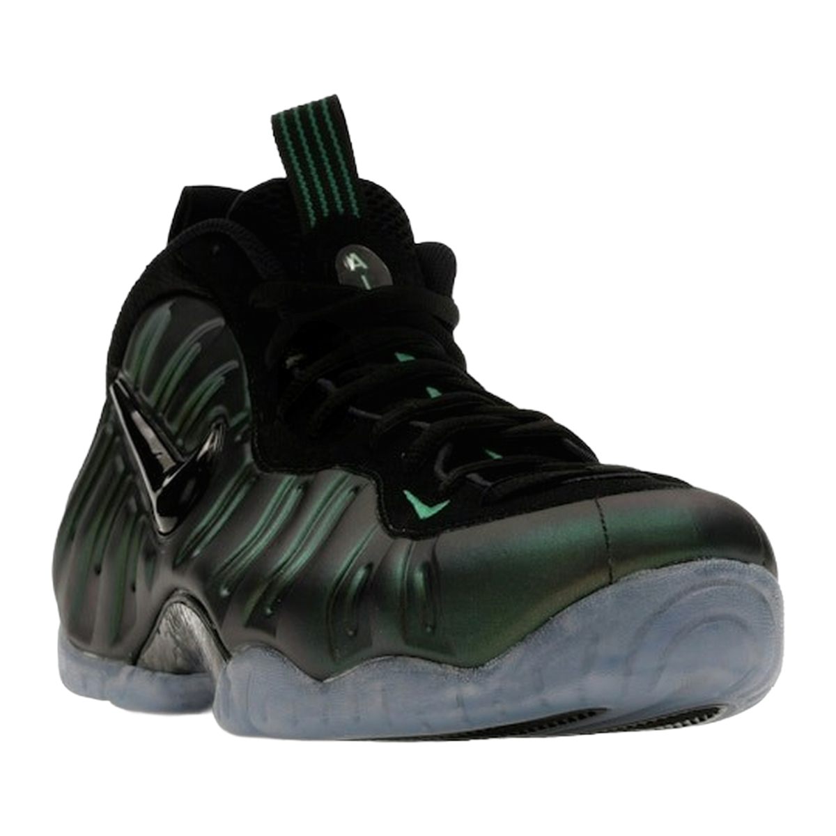 Nike Air Foamposite Pro Pine Green (2025) — kolab