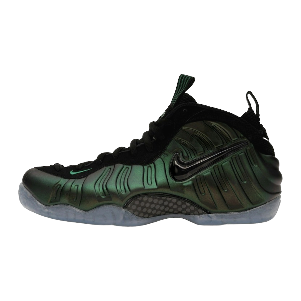 Nike Air Foamposite Pro Pine Green (2025) — kolab