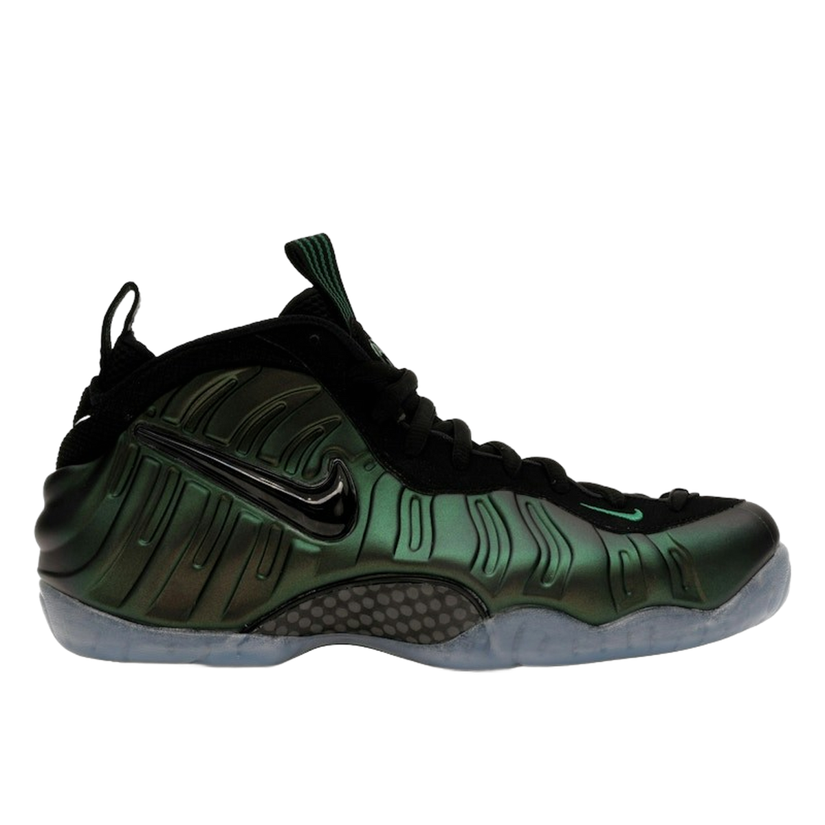 Nike Air Foamposite Pro Pine Green (2025) — kolab