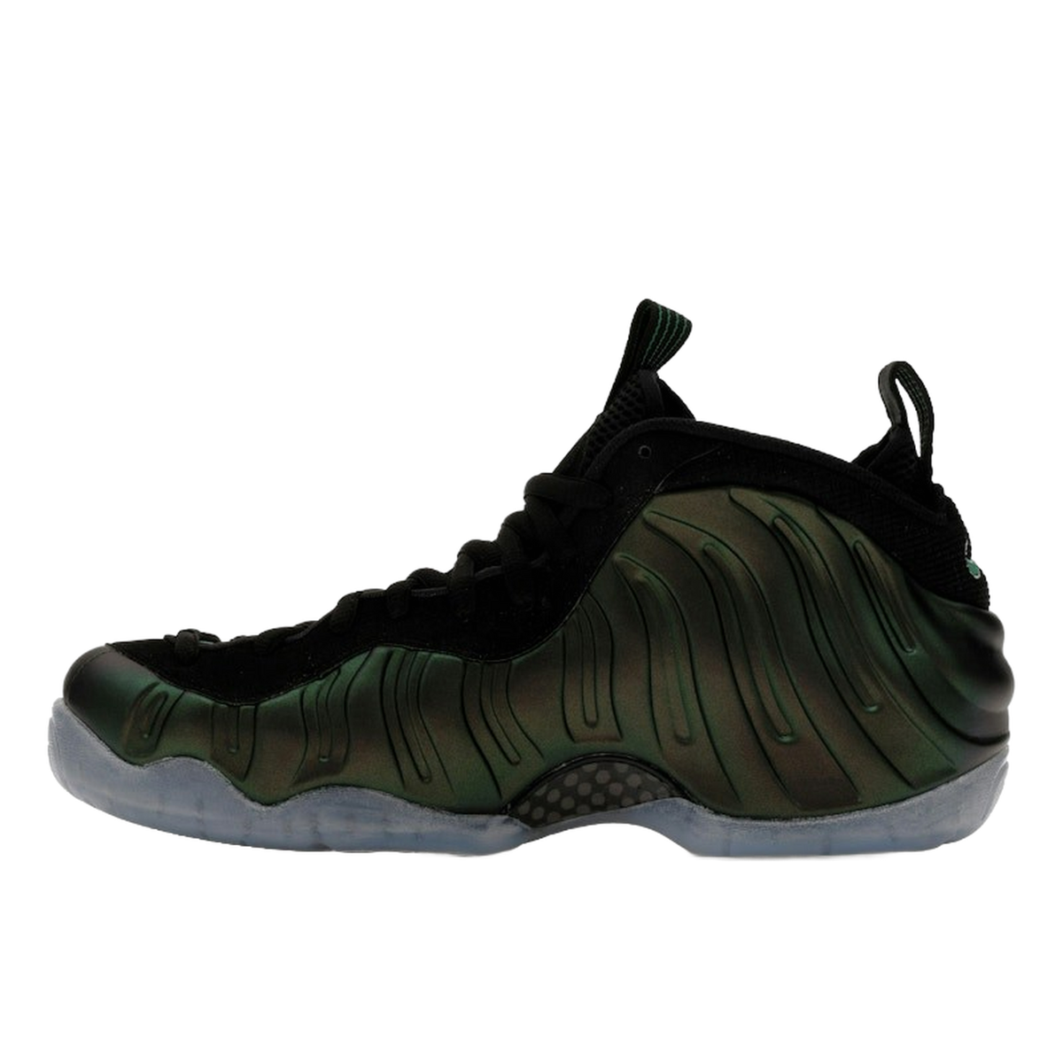 Nike Air Foamposite Pro Pine Green (2025) — kolab
