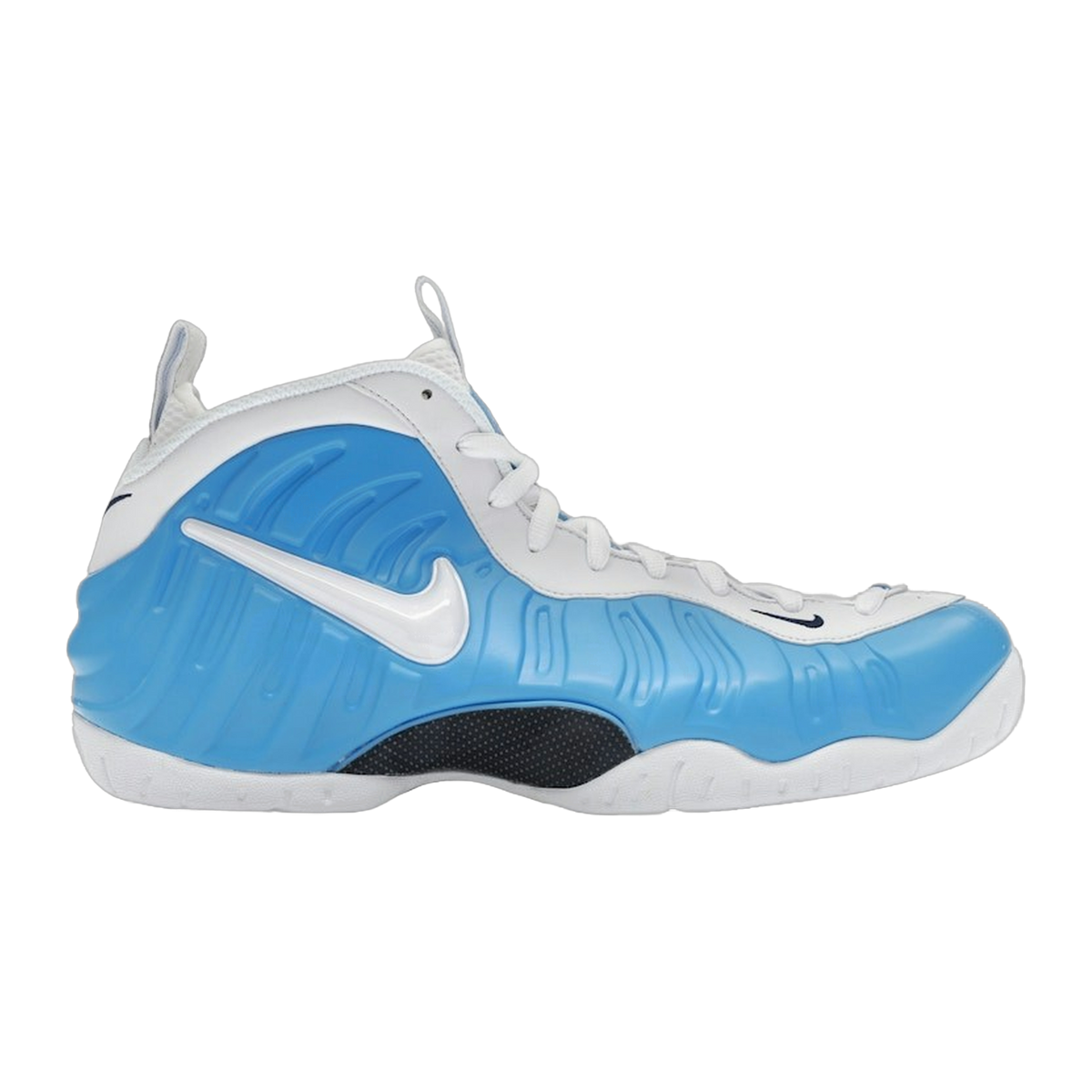 Nike Air Foamposite Pro University Blue (2026) — kolab