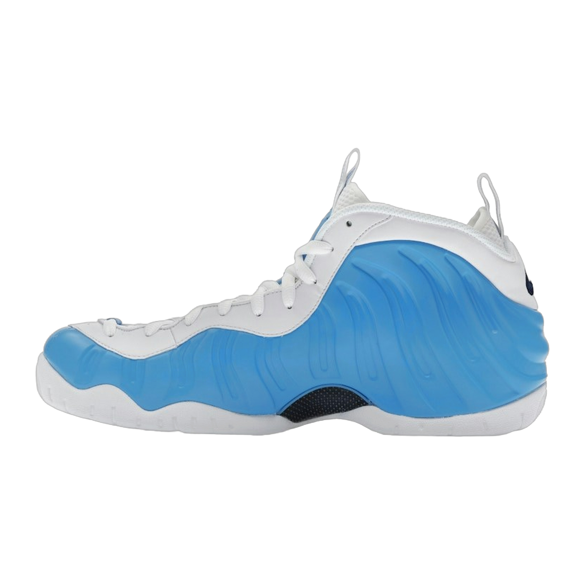 Nike Air Foamposite Pro University Blue (2026) — kolab