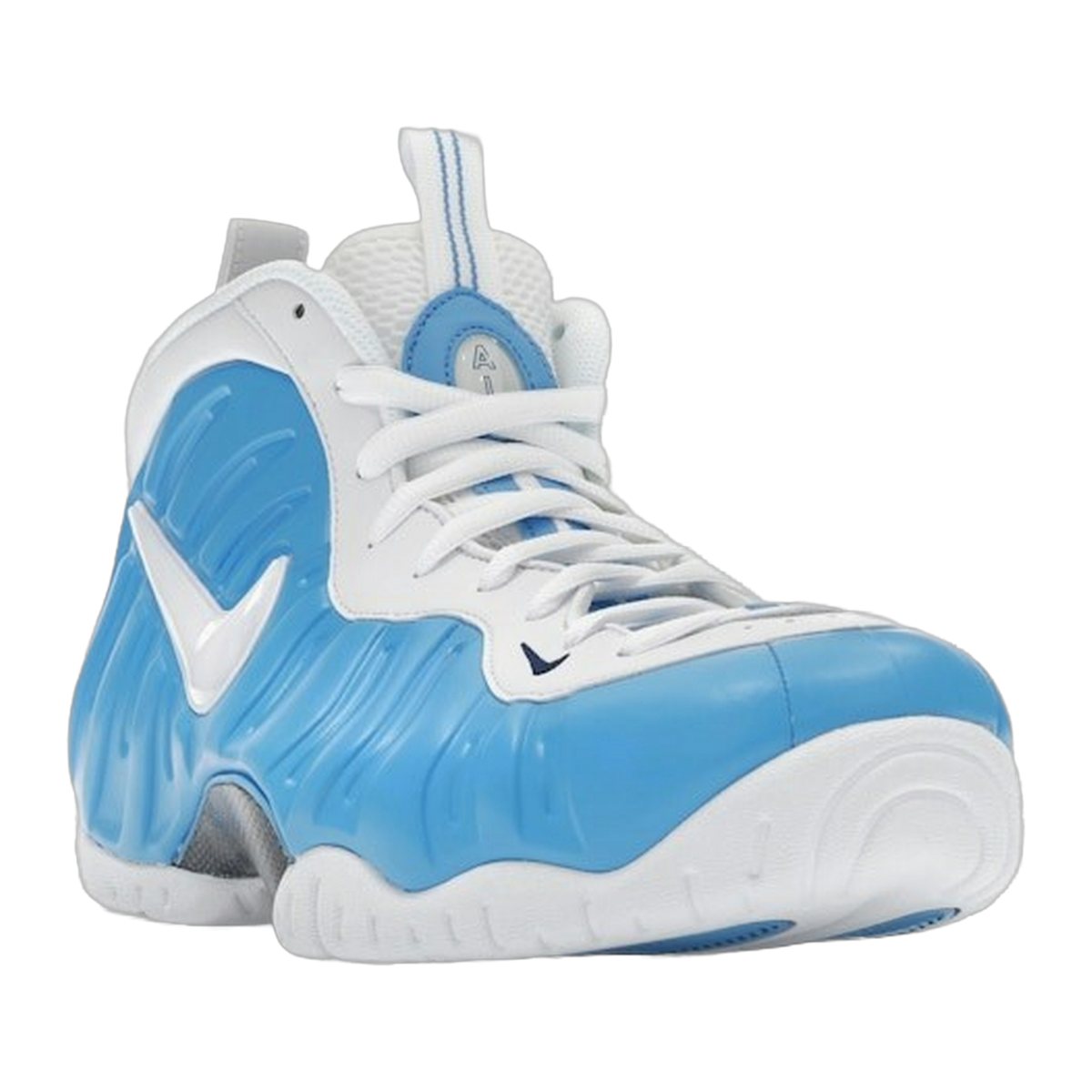 Nike Air Foamposite Pro University Blue (2026) — kolab