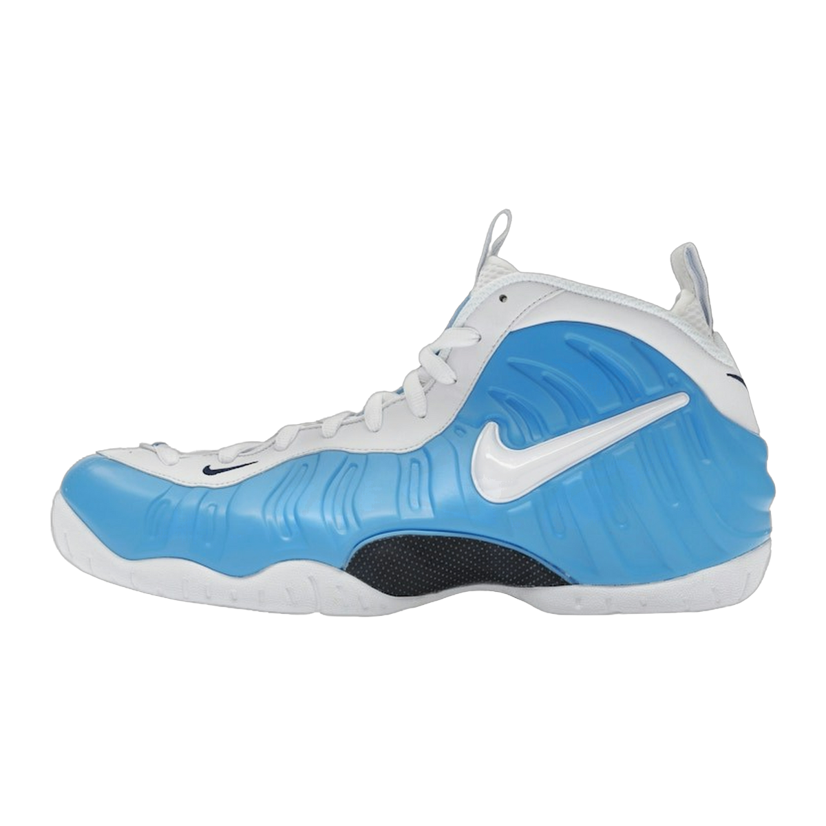 Nike Air Foamposite Pro University Blue (2026) — kolab