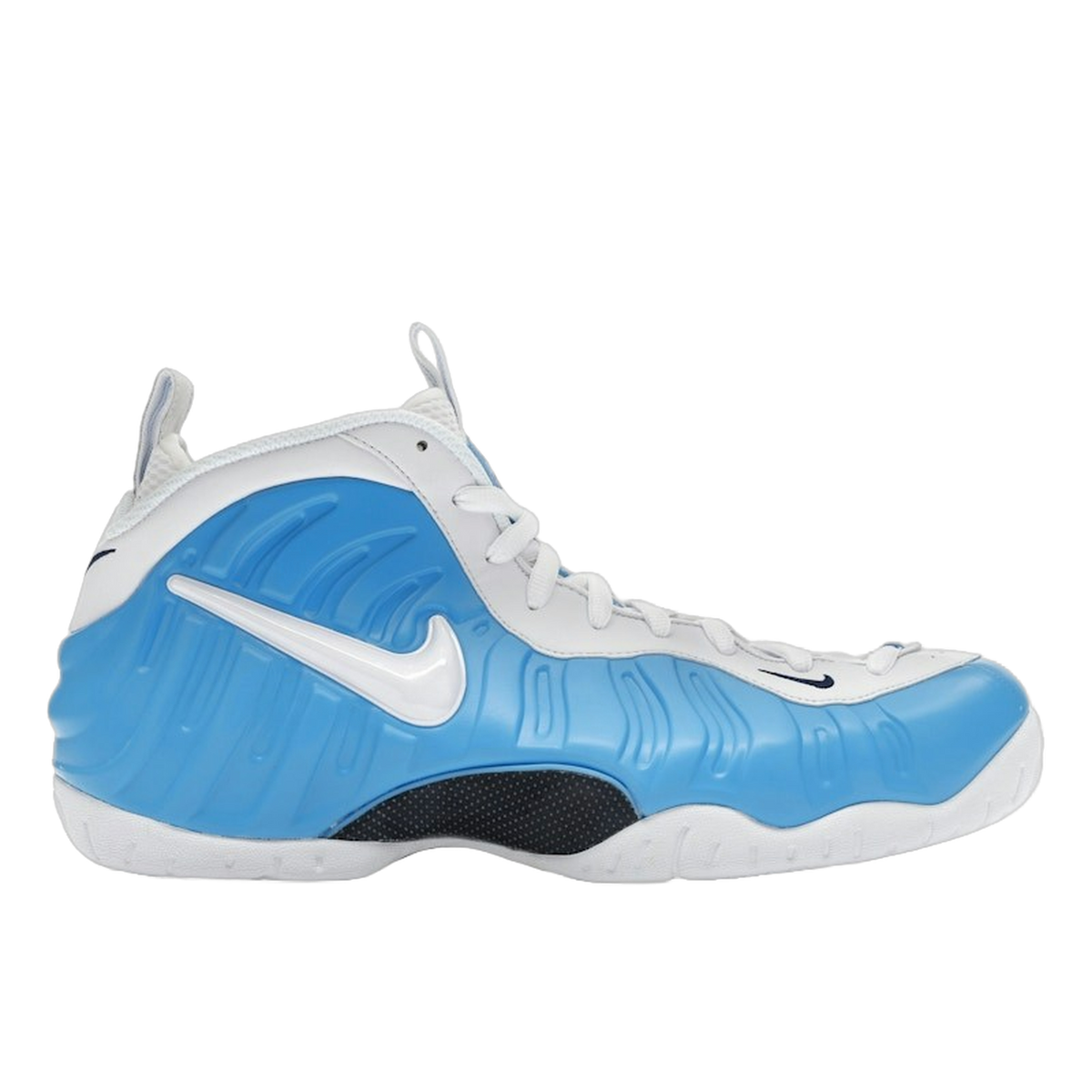 Nike Air Foamposite Pro University Blue (2026) — kolab