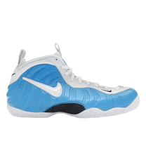 Nike Air Foamposite Pro University Blue (2026) — kolab