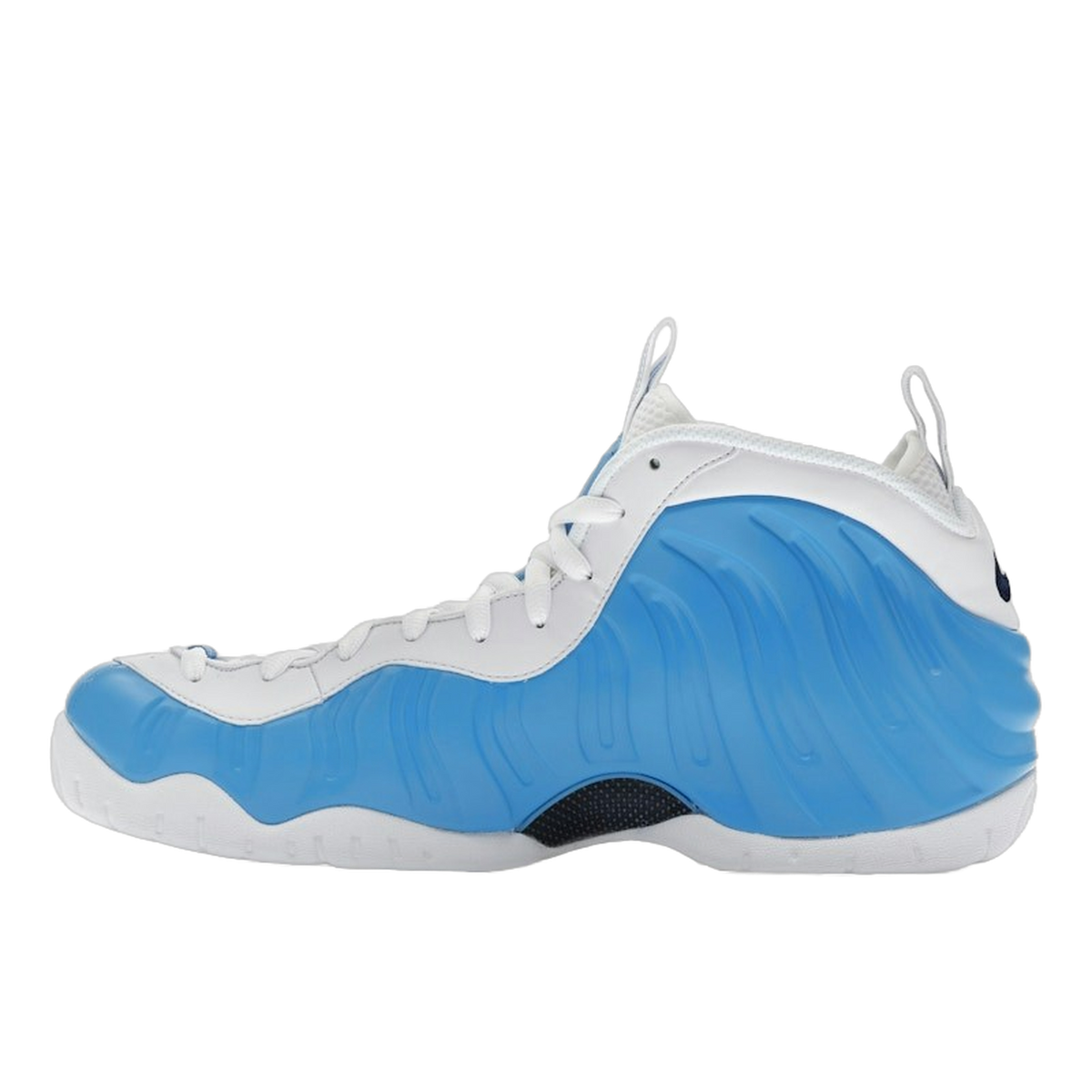 Nike Air Foamposite Pro University Blue (2026) — kolab