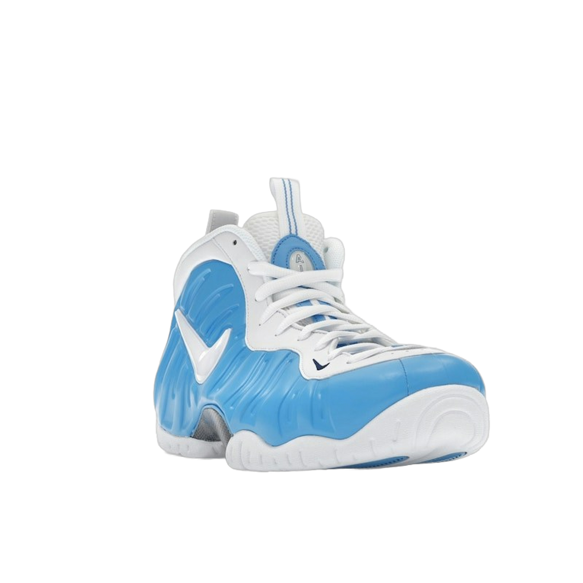 Nike Air Foamposite Pro University Blue (2026) — kolab