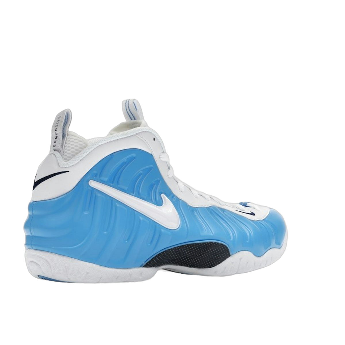 Nike Air Foamposite Pro University Blue (2026) — kolab