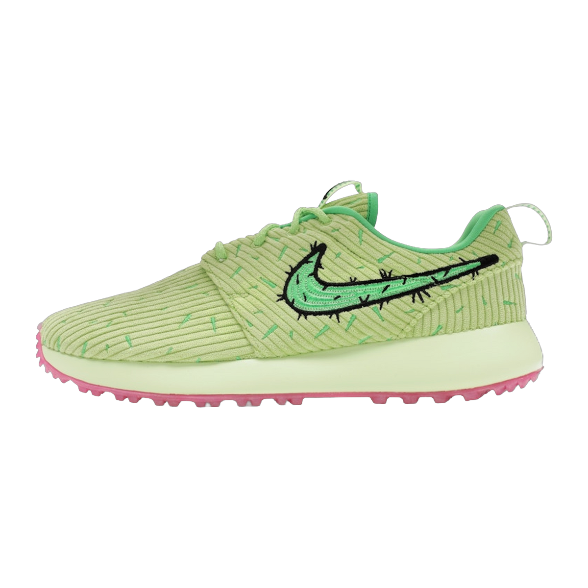 Nike Roshe Golf 2 Waste Management Phoenix Open Prickly Pear — kolab