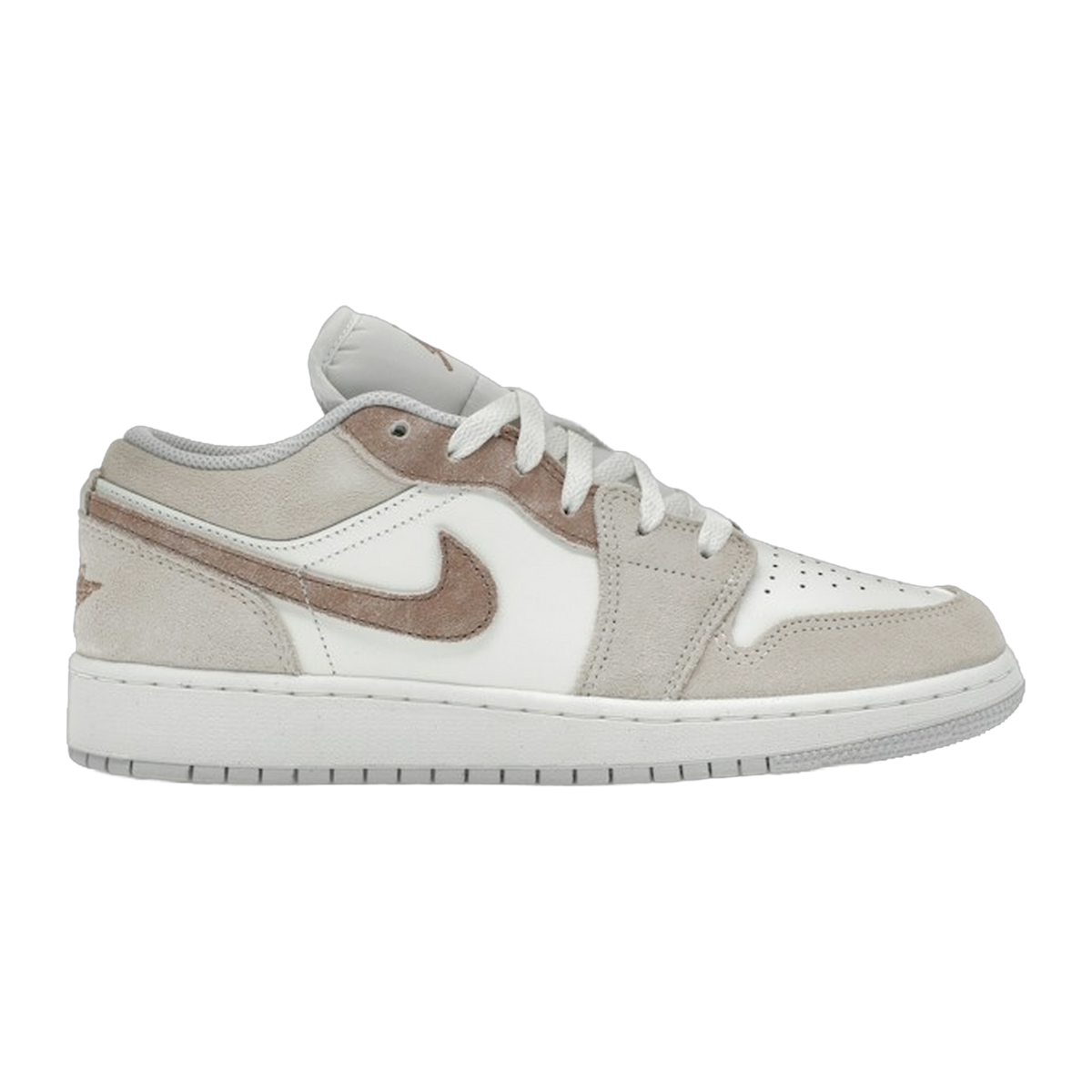 Jordan 1 Low SE Legend Light Brown (GS) — kolab