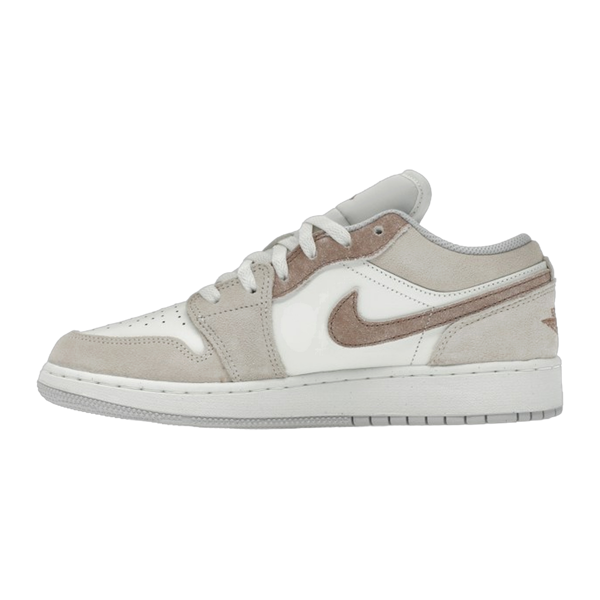 Jordan 1 Low SE Legend Light Brown (GS) — kolab