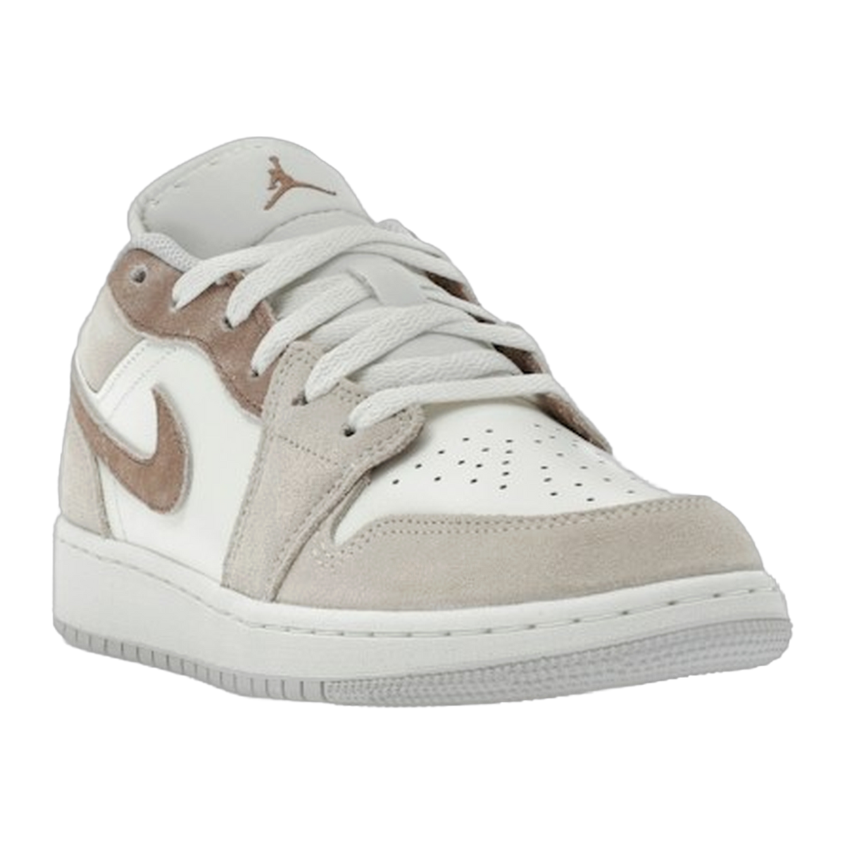 Jordan 1 Low SE Legend Light Brown (GS) · kolab