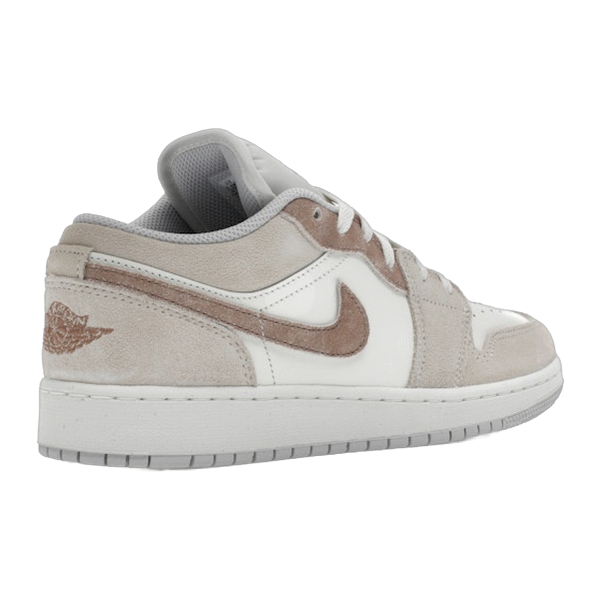 Jordan 1 Low SE Legend Light Brown (GS) · kolab