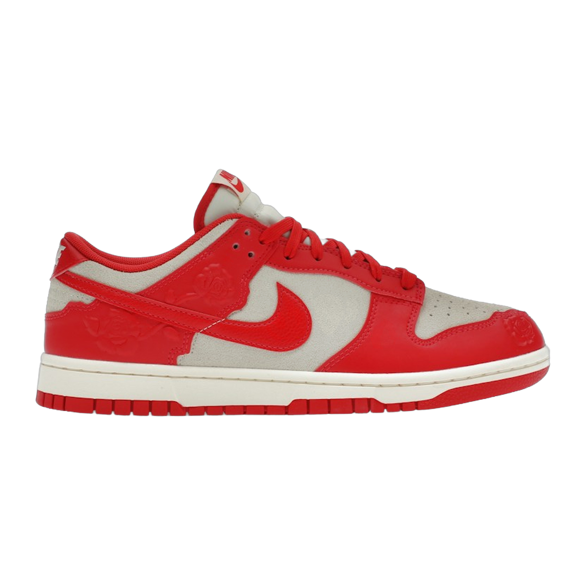 Nike Dunk Low Red Roses — kolab