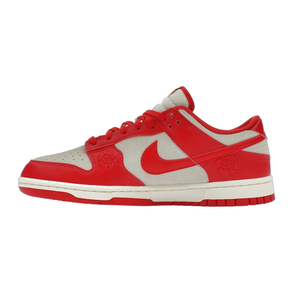 Nike Dunk Low Red Roses — kolab