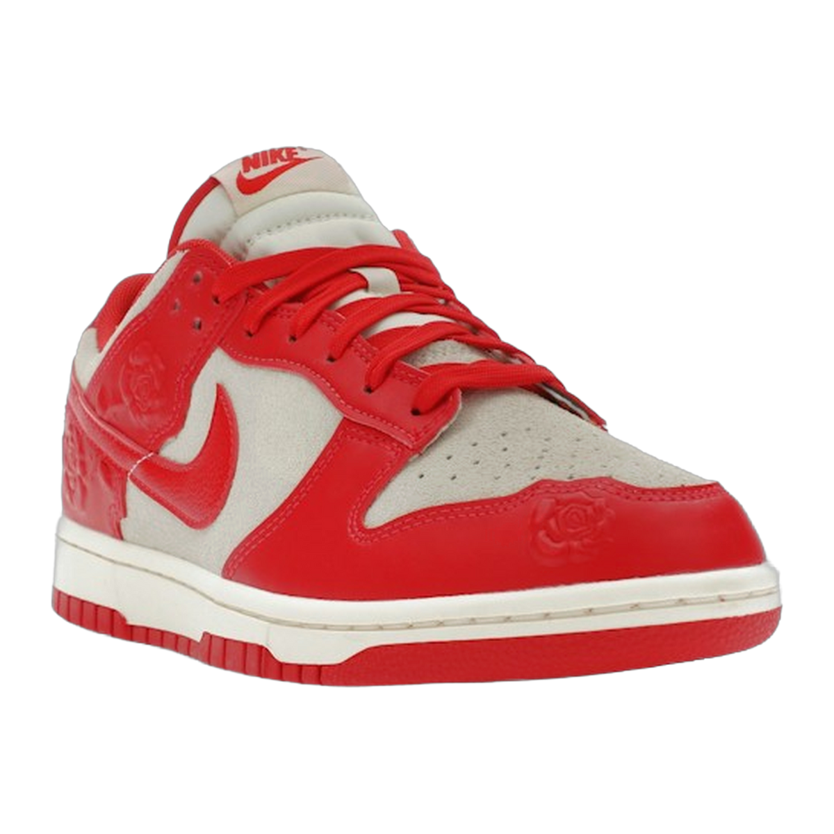 Nike Dunk Low Red Roses — kolab
