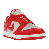 Nike Dunk Low Red Roses — kolab