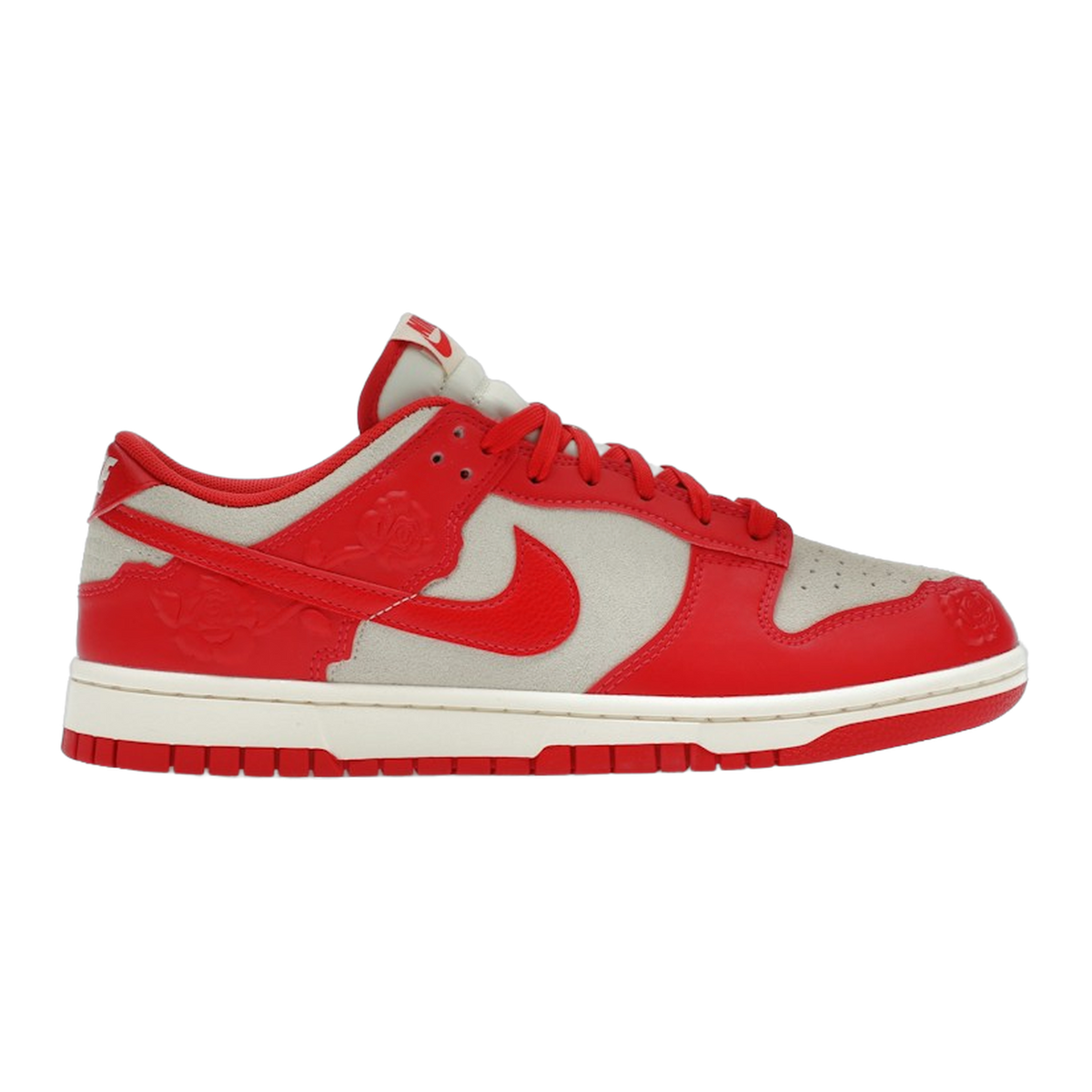 Nike Dunk Low Red Roses — kolab