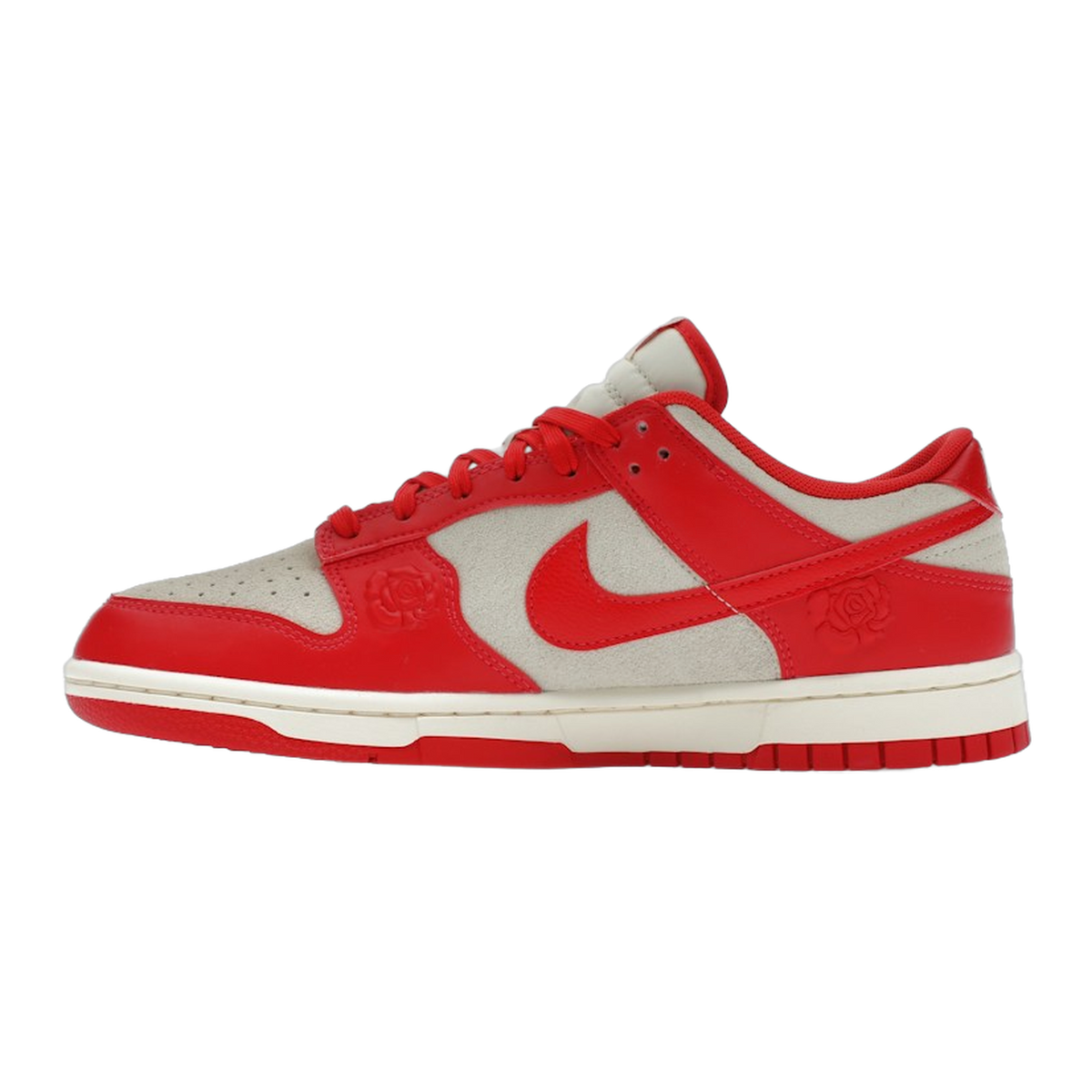 Nike Dunk Low Red Roses — kolab