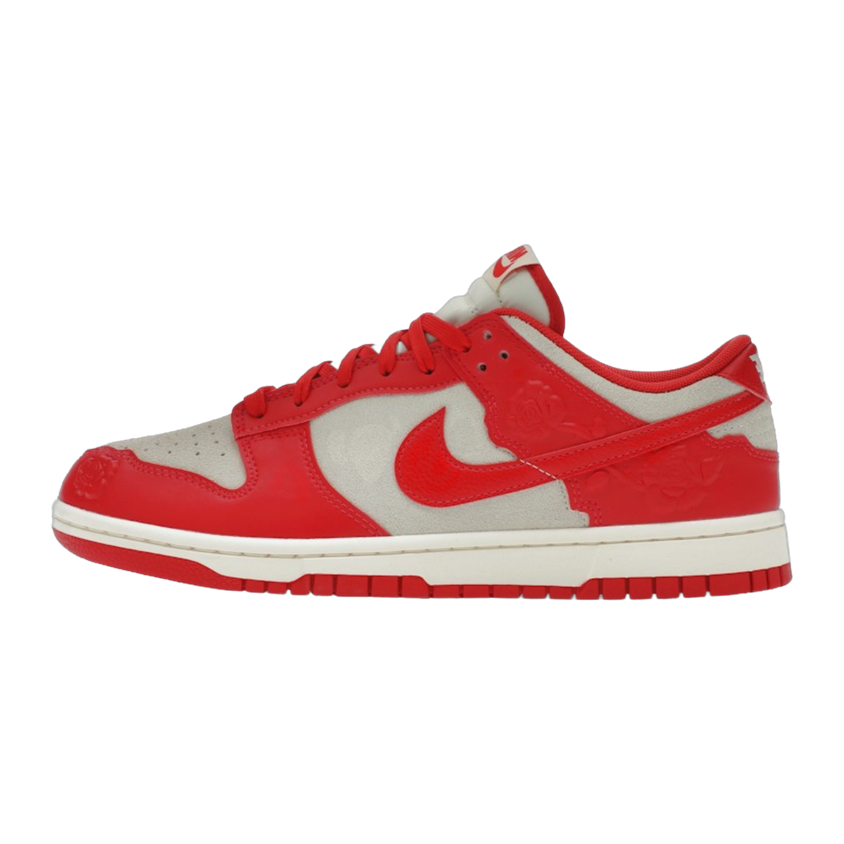Nike Dunk Low Red Roses — kolab