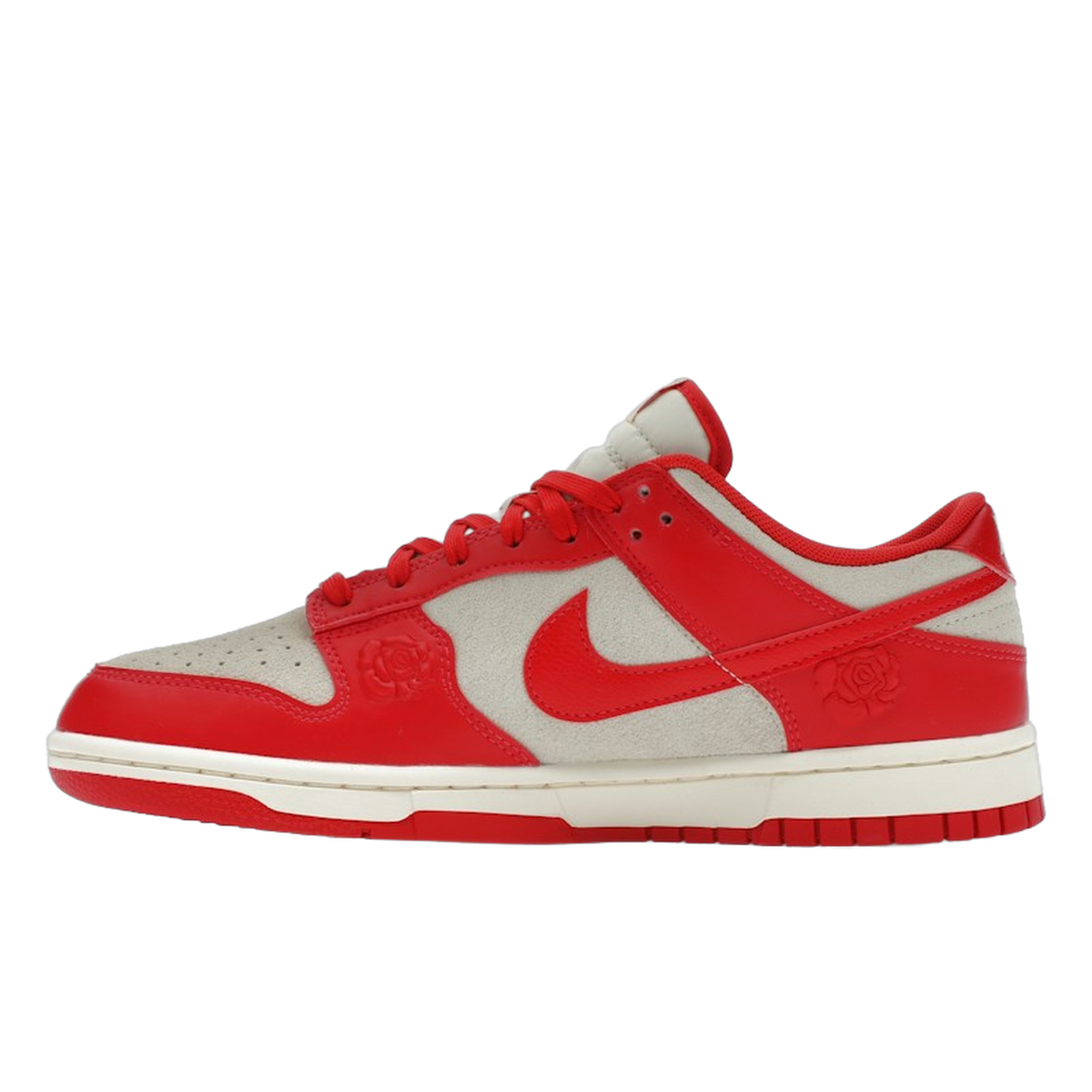 Nike Dunk Low Red Roses — kolab