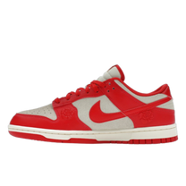 Nike Dunk Low Red Roses — kolab