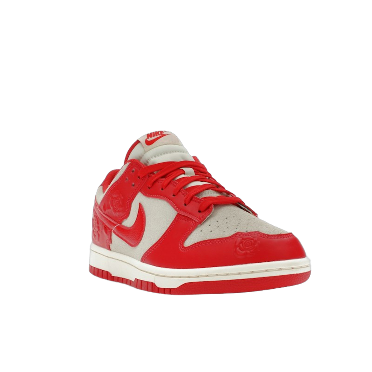 Nike Dunk Low Red Roses — kolab