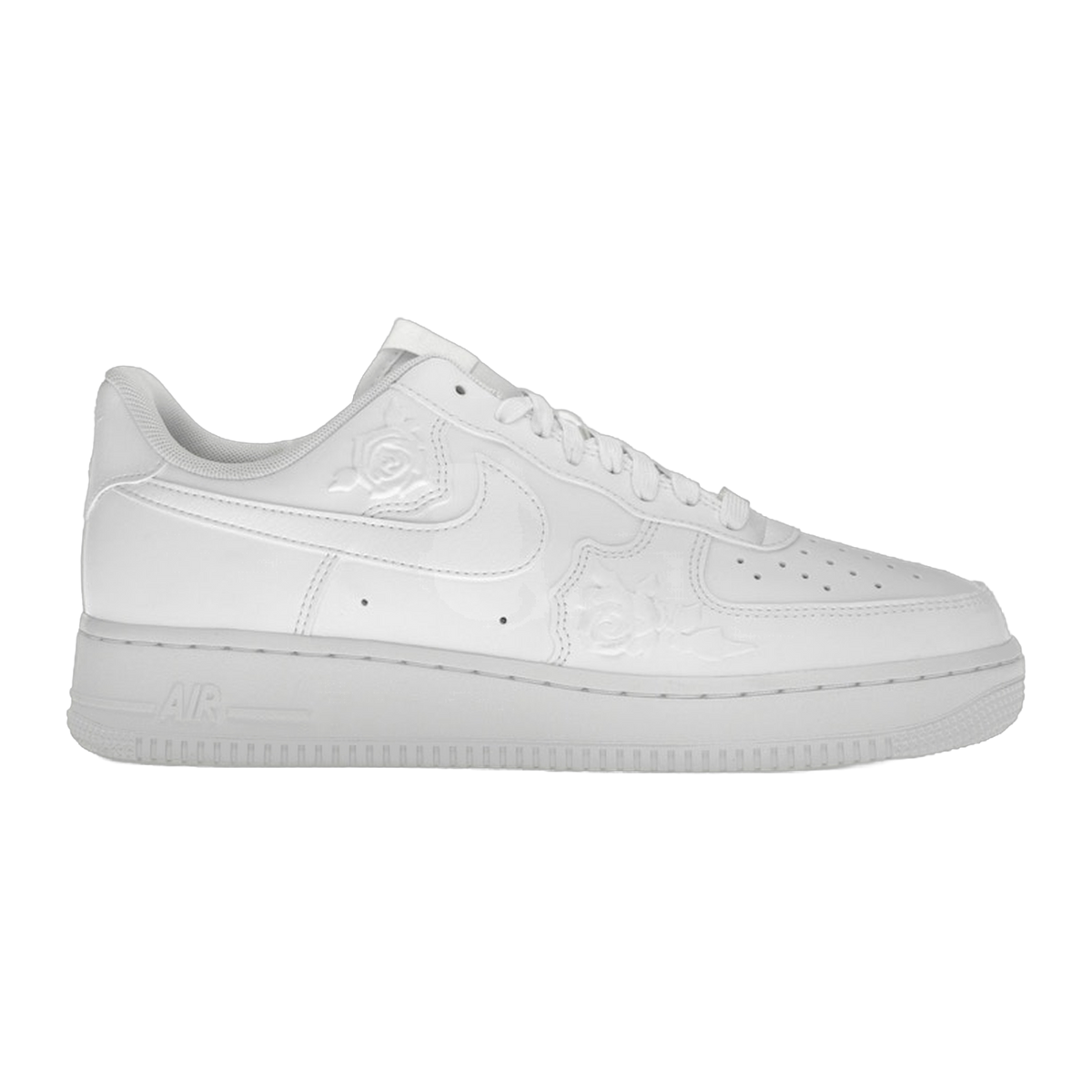 Nike Air Force 1 Low '07 White Roses — kolab