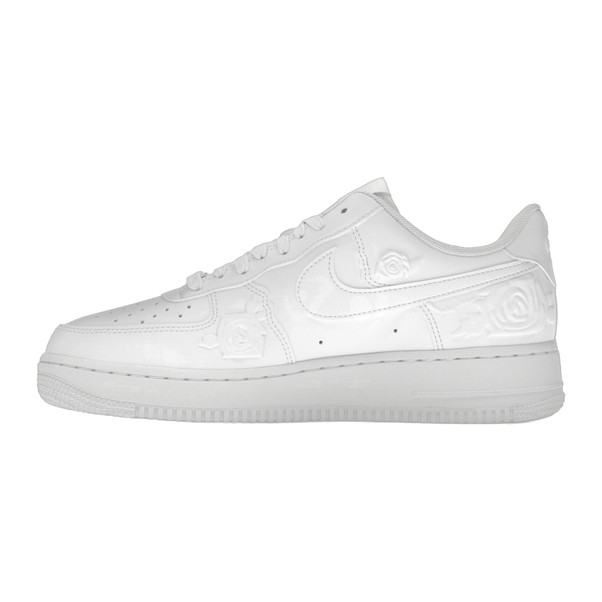 Nike Air Force 1 Low '07 White Roses — kolab