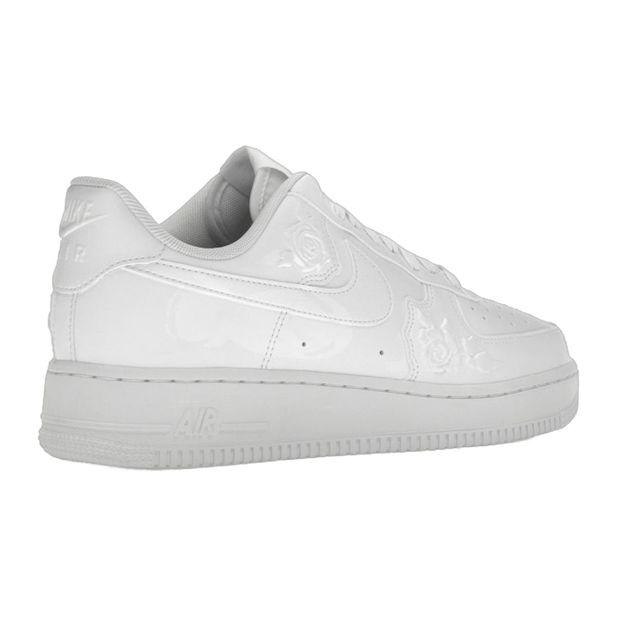Nike Air Force 1 Low '07 White Roses — kolab
